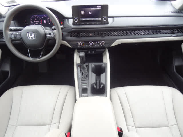 Used 2023 Honda Accord LX image 10