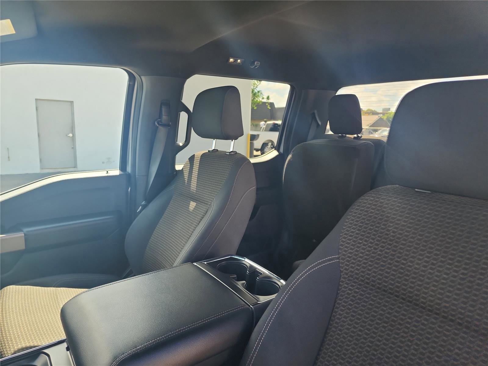 Certified 2023 Ford F150 XL w/ Rattler Package image 19