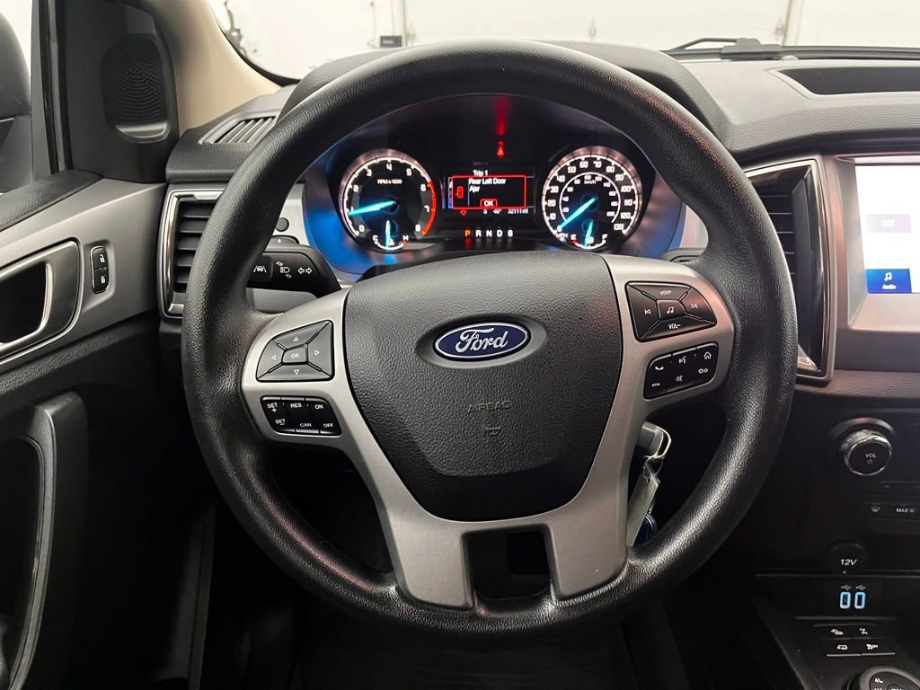 Certified 2023 Ford Ranger XLT w/ FX4 Off-Road Package image 19