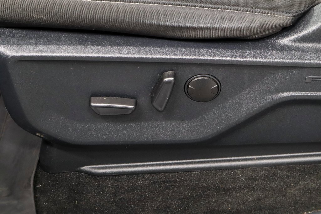 Certified 2022 Ford F150 XLT w/ Equipment Group 302A High image 24