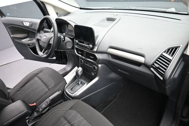Certified 2018 Ford EcoSport SE FWD image 29