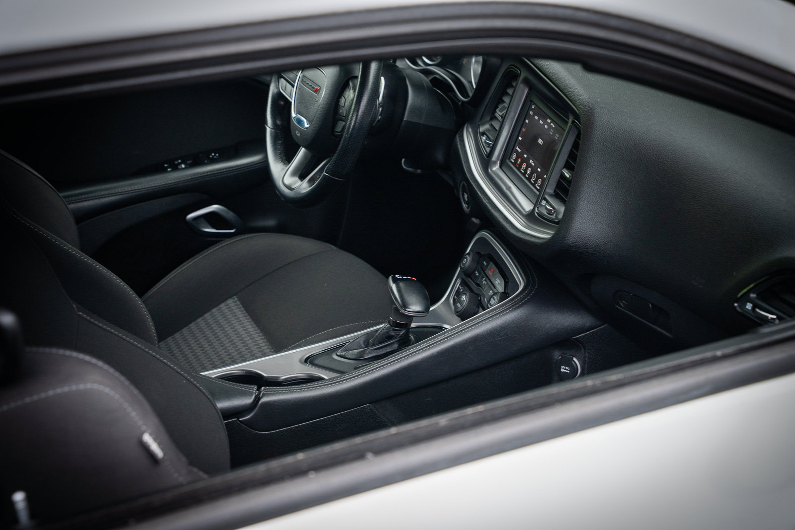 Used 2020 Dodge Challenger R/T RWD image 19
