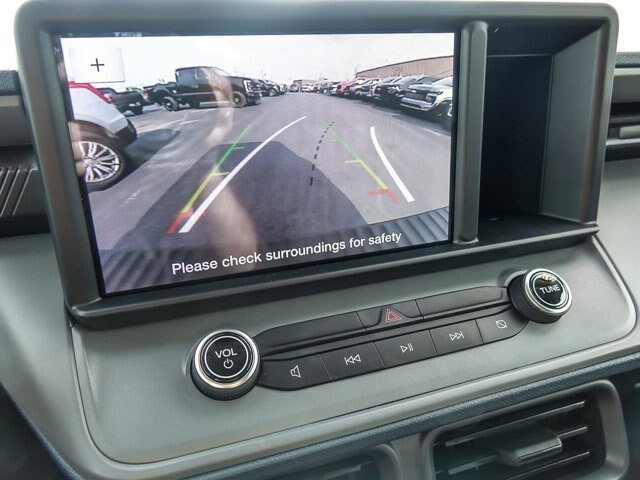 Certified 2022 Ford Maverick XL FWD image 18