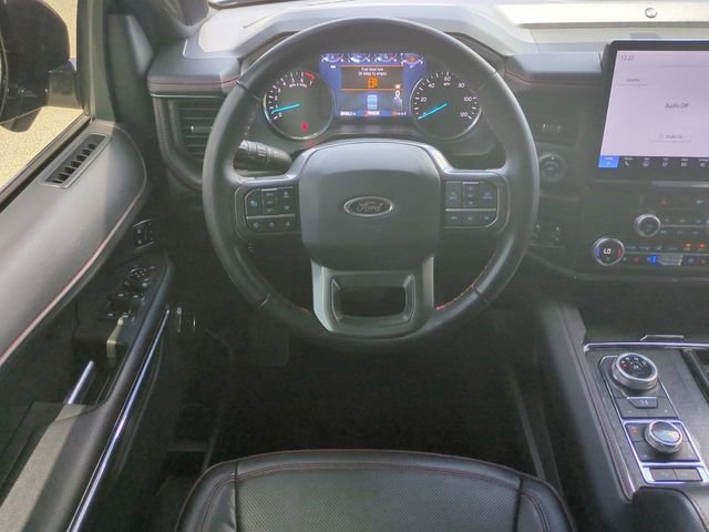 Certified 2023 Ford Expedition Limited AWD/4WD image 16