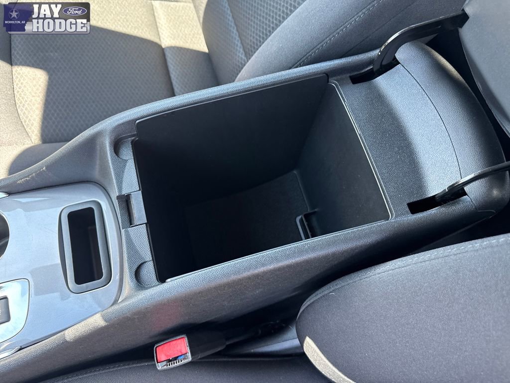 Used 2025 Chevrolet Malibu LT FWD image 31