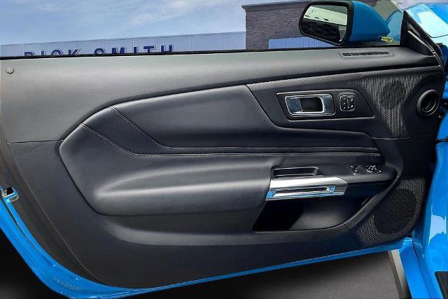Certified 2025 Ford Mustang GT Premium image 20