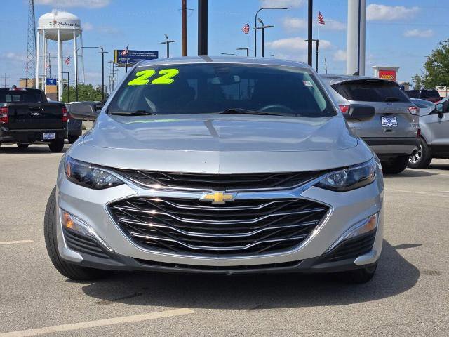 Used 2022 Chevrolet Malibu LS image 5
