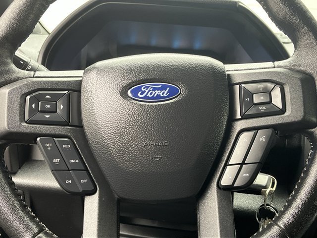 Certified 2019 Ford F150 XLT w/ Equipment Group 302A Luxury AWD/4WD image 17