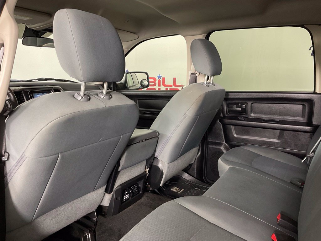 Used 2017 RAM 1500 Express AWD/4WD image 15