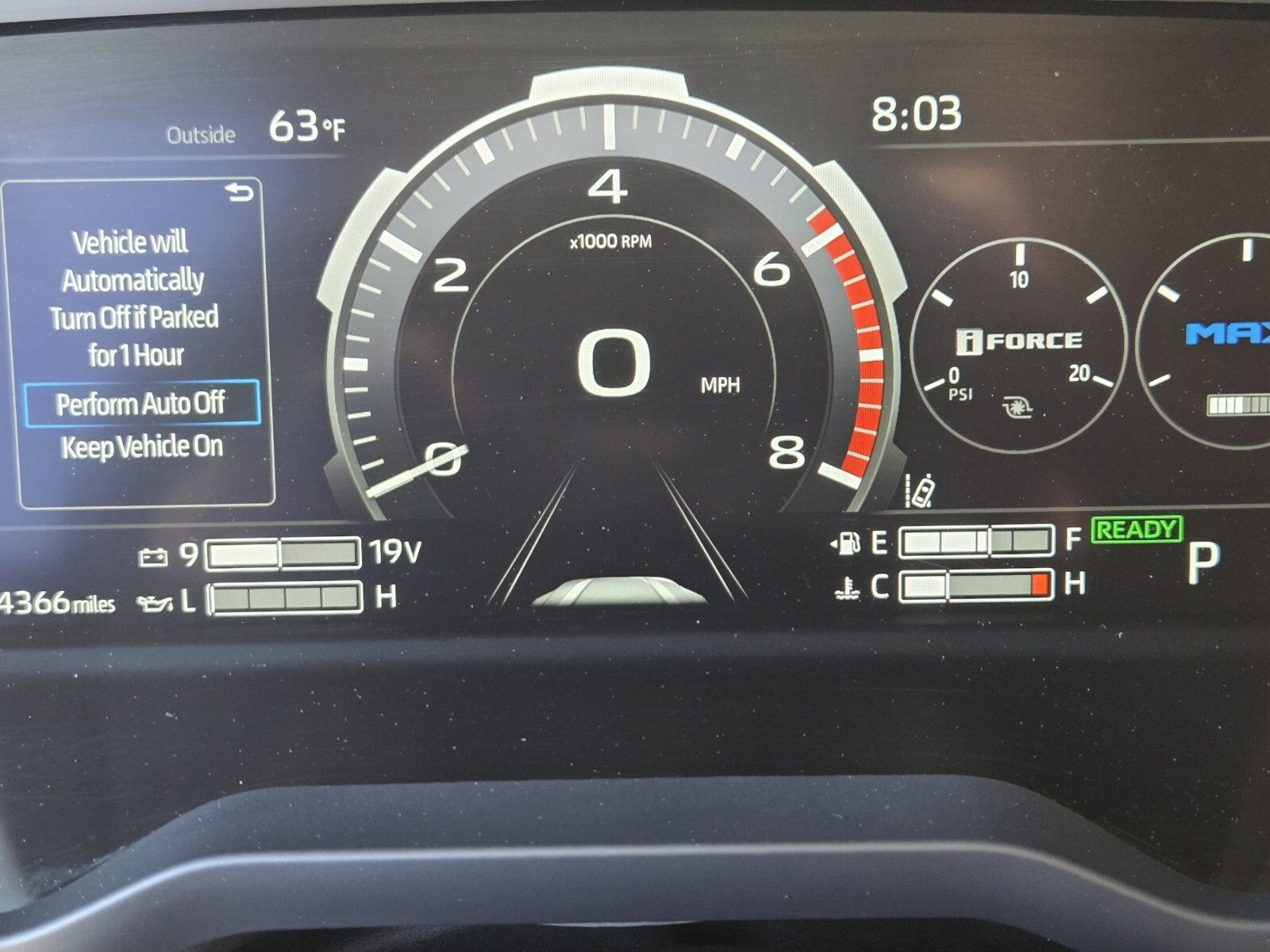 Used 2023 Toyota Sequoia Platinum image 20