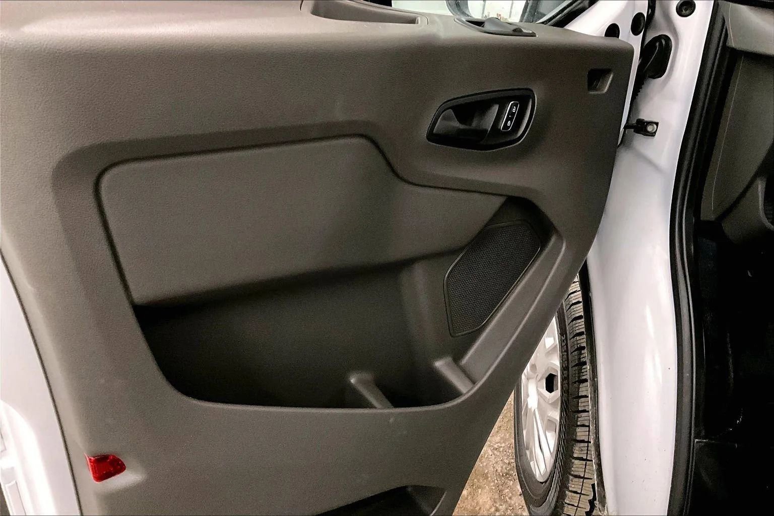 Certified 2024 Ford Transit 250 Low Roof w/ Exterior Upgrade Package image 22