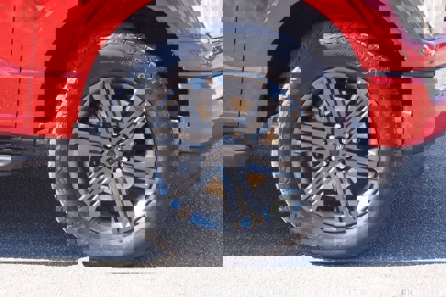 Certified 2023 Ford F150 XLT w/ Equipment Group 302A High image 10