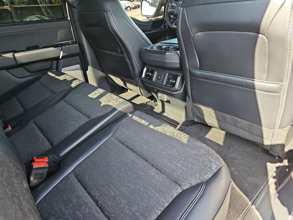 Certified 2025 Ford F150 Tremor w/ Bed Utility Package AWD/4WD image 11