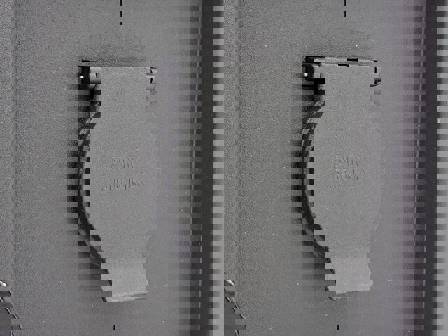 Certified 2024 Ford F150 Lariat w/ FX4 Off-Road Package image 33