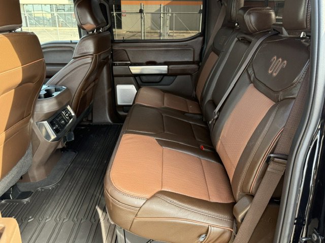 Certified 2026 Ford F450 King Ranch AWD/4WD image 19