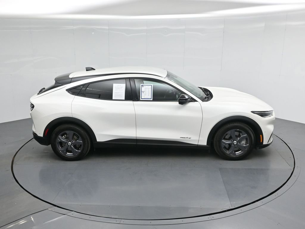 Certified 2023 Ford Mustang Mach-E Select w/ Comfort Package Lite image 42