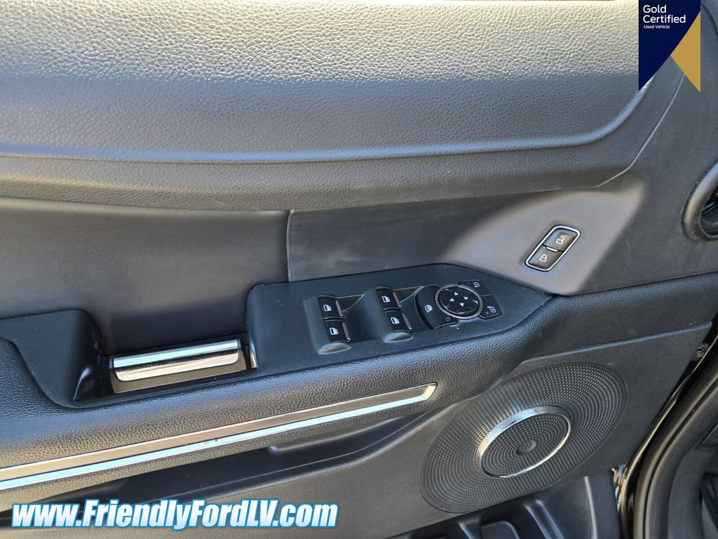 Certified 2023 Ford Expedition XLT RWD image 16