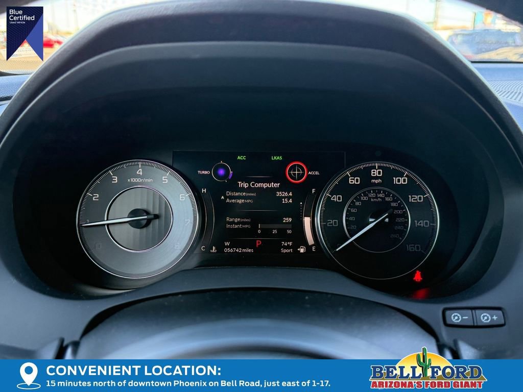 Used 2019 Acura RDX Advance Package image 31