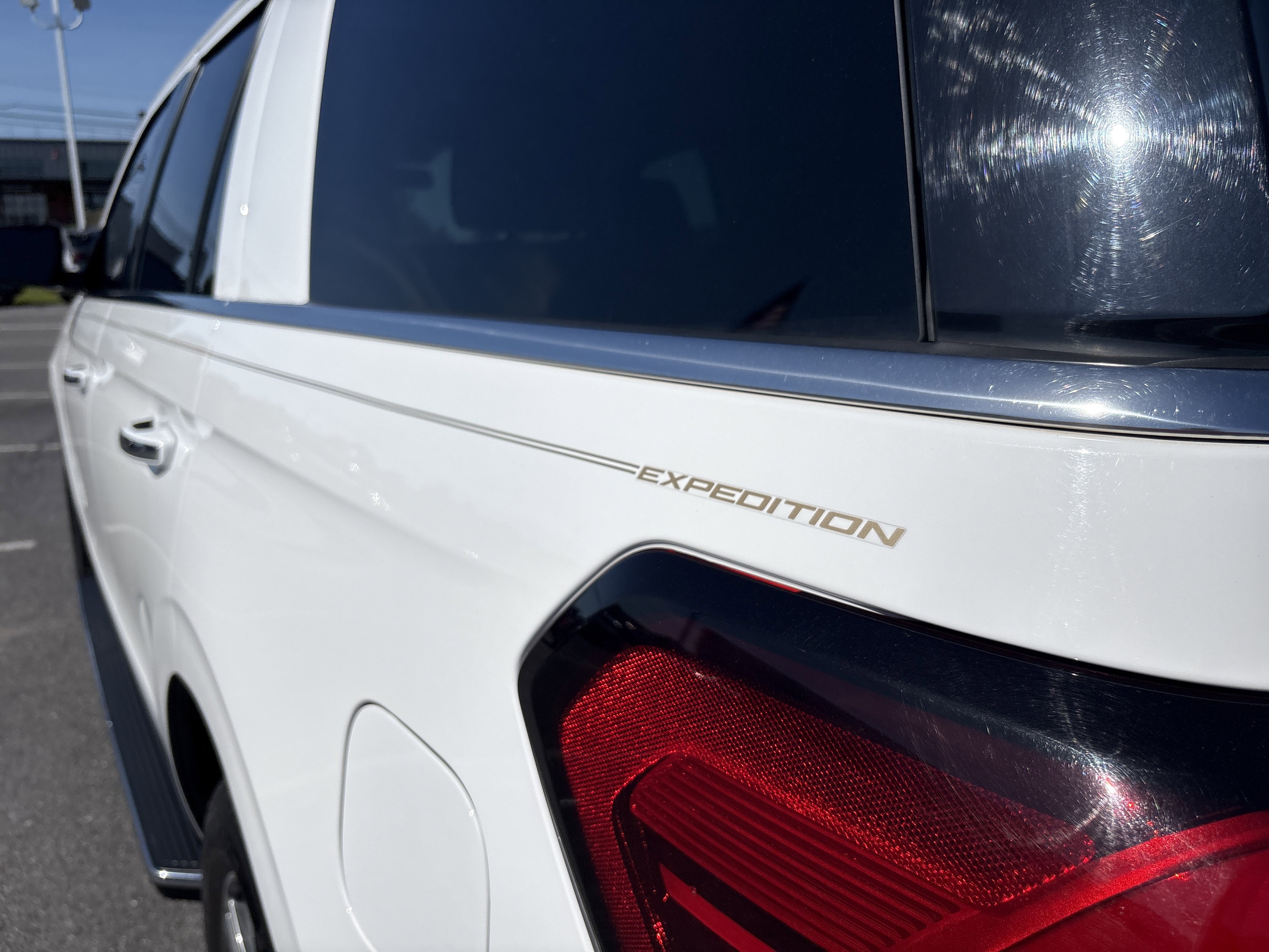 Certified 2022 Ford Expedition Limited AWD/4WD video 4