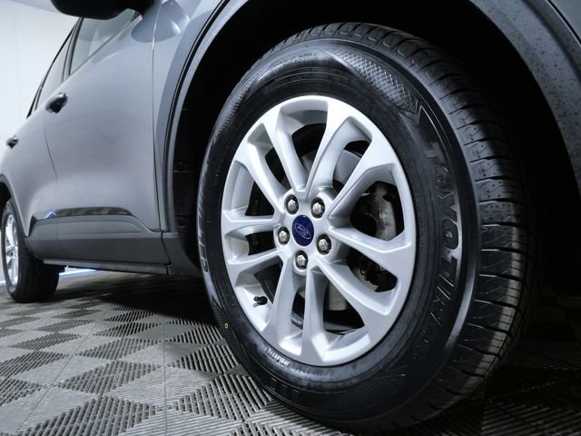 Certified 2022 Ford Escape SE w/ Cold Weather Package image 7