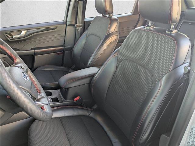 Certified 2024 Ford Escape ST-Line w/ Tech Pack #1 FWD image 16