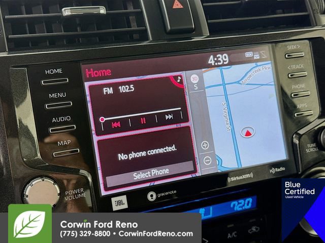 Used 2021 Toyota 4Runner Nightshade image 18