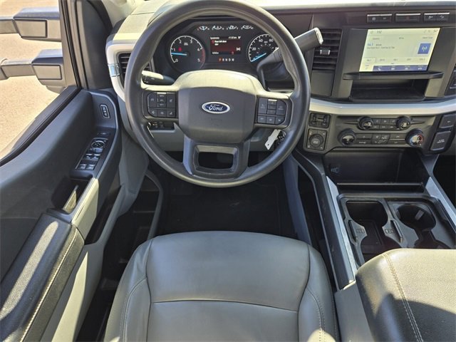 Certified 2023 Ford F250 XLT w/ 360-Degree Camera Package image 15