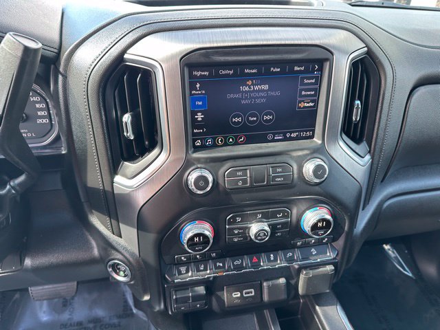 Used 2020 GMC Sierra 2500 Denali w/ Denali Ultimate Package AWD/4WD image 21
