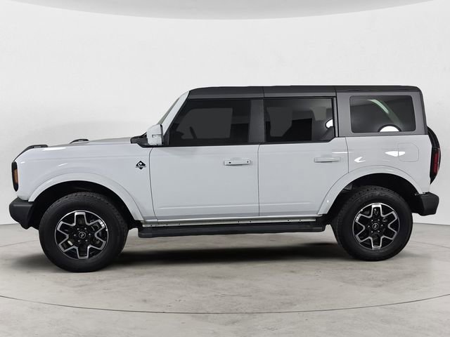 Certified 2024 Ford Bronco Outer Banks image 6