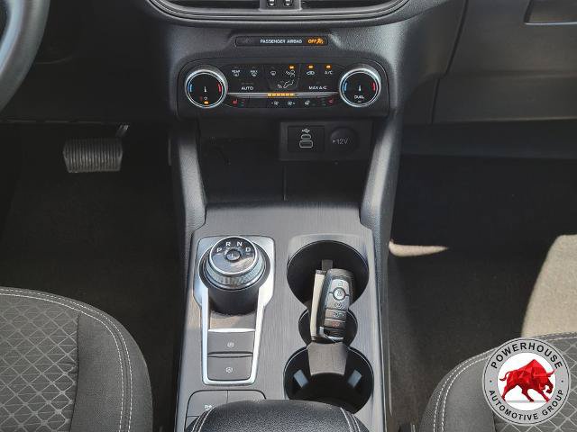 Certified 2024 Ford Escape Active AWD/4WD image 24