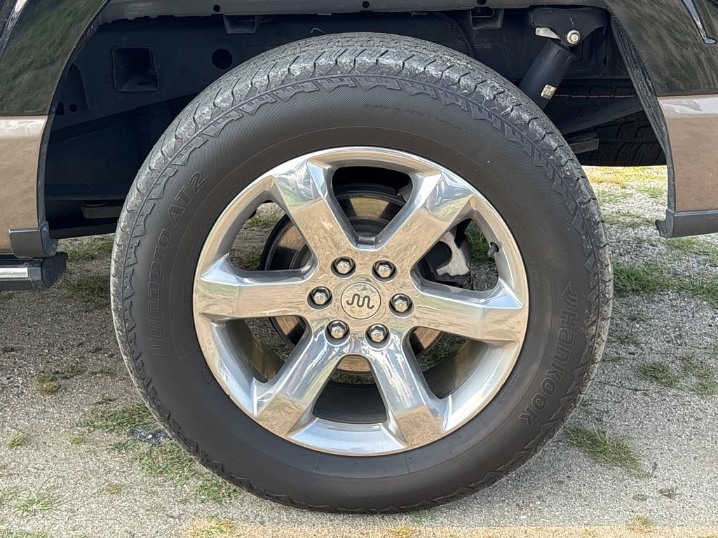 Certified 2022 Ford F150 King Ranch w/ Equipment Group 601A High AWD/4WD image 11