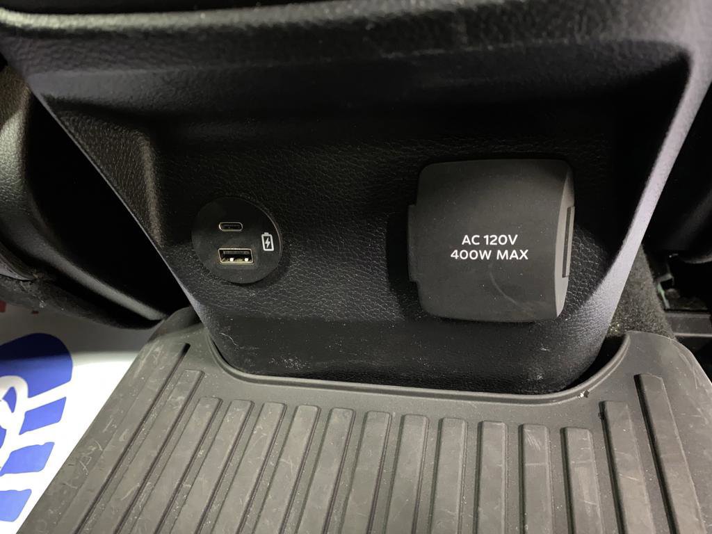 Certified 2024 Ford Ranger Raptor image 45