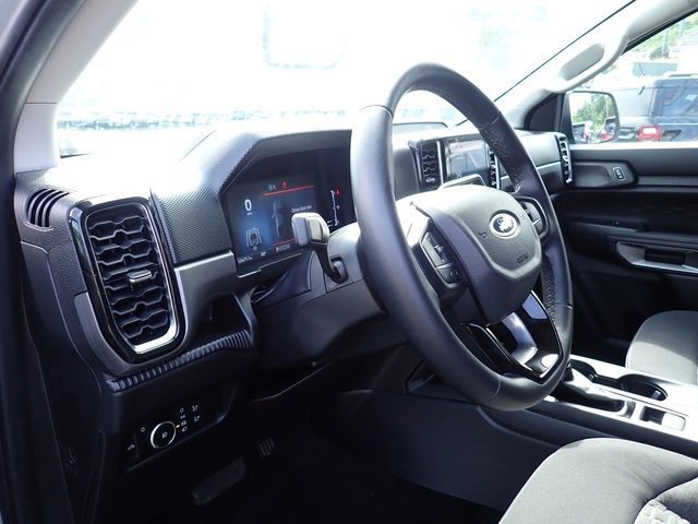 Certified 2024 Ford Ranger XLT w/ Trailer Tow Package image 16