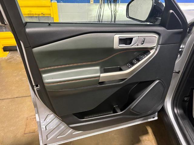 Certified 2023 Ford Explorer Timberline w/ Timberline Technology Package image 19