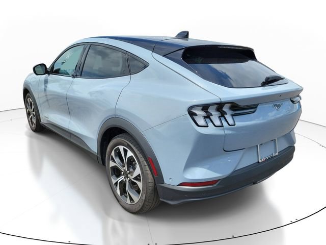 Certified 2024 Ford Mustang Mach-E Select RWD video 2