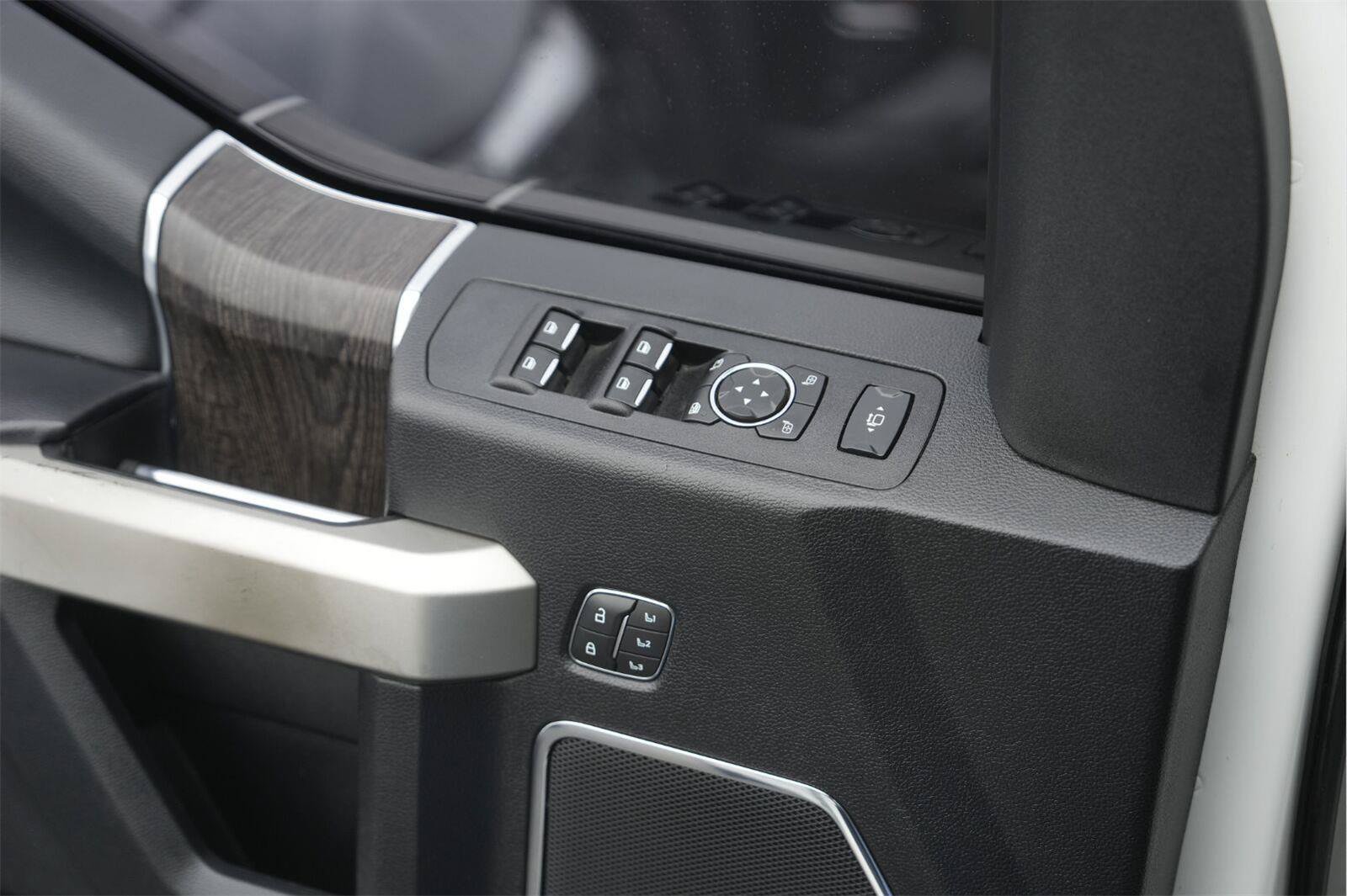 Certified 2021 Ford F250 Lariat AWD/4WD image 30