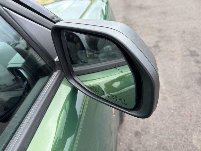 Certified 2025 Ford Bronco Sport Badlands image 11