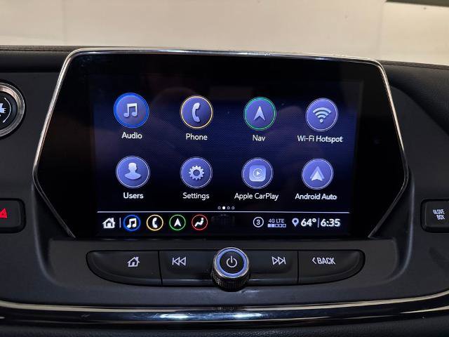 Used 2020 Chevrolet Blazer RS image 27