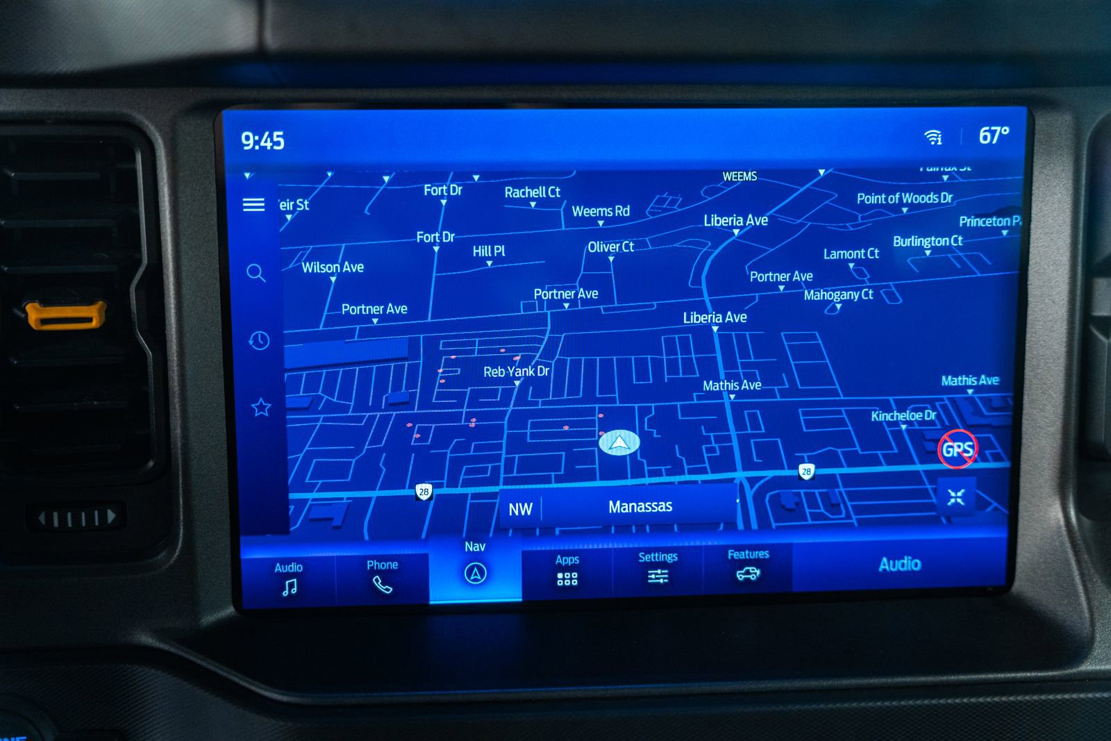 Certified 2024 Ford Bronco Badlands w/ Sasquatch Package image 29