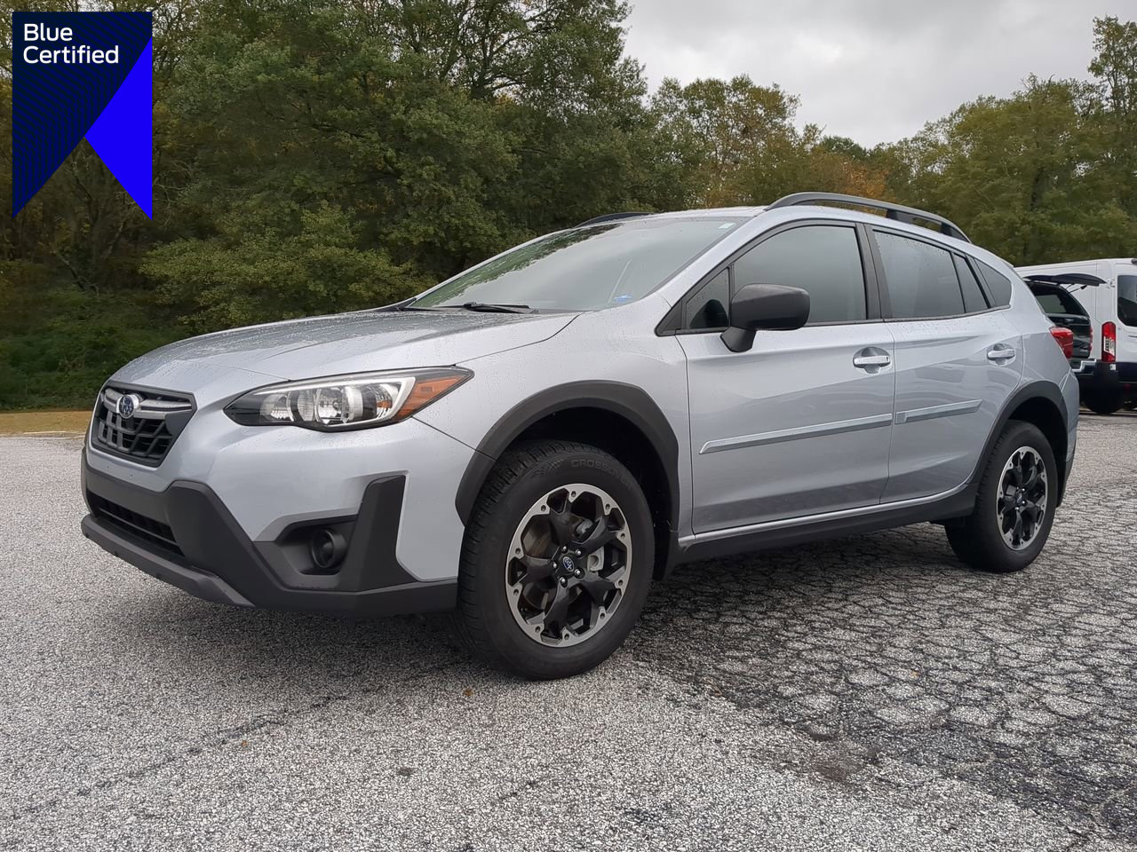 Used 2023 Subaru Crosstrek 2.0i