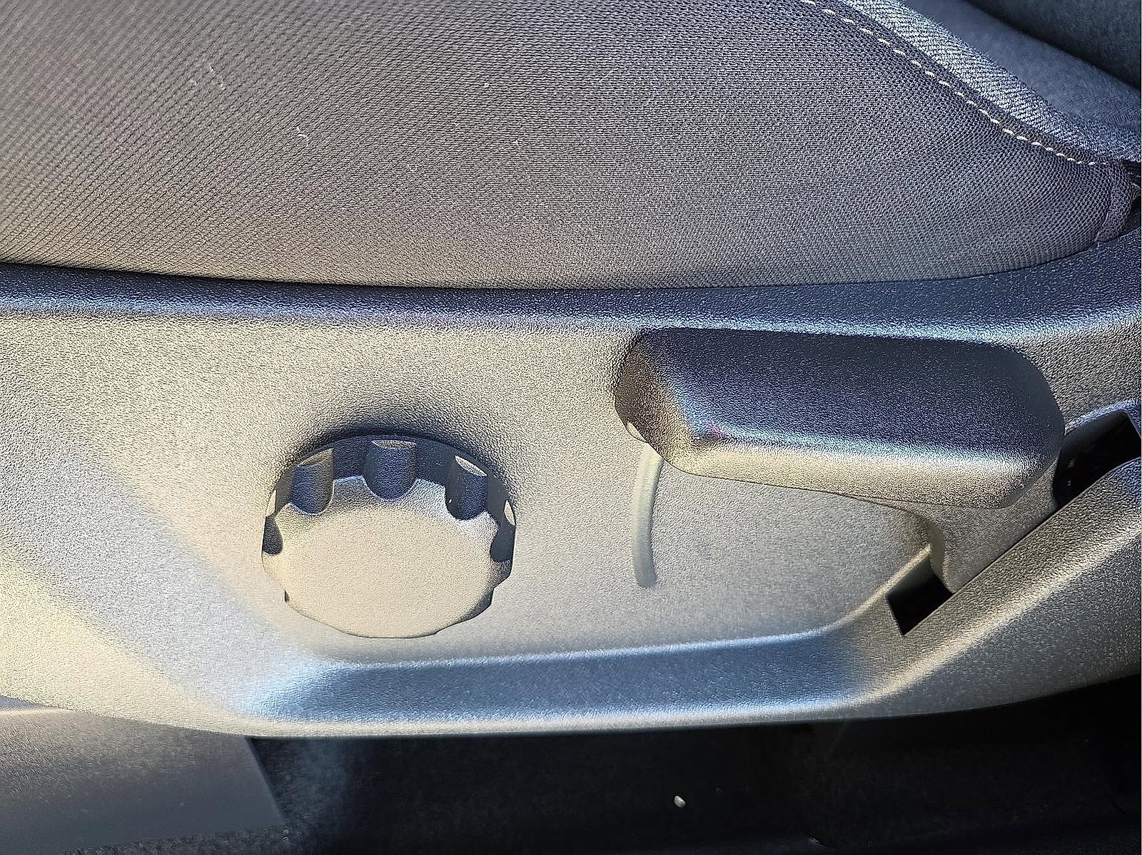 Certified 2025 Ford Bronco Big Bend image 15