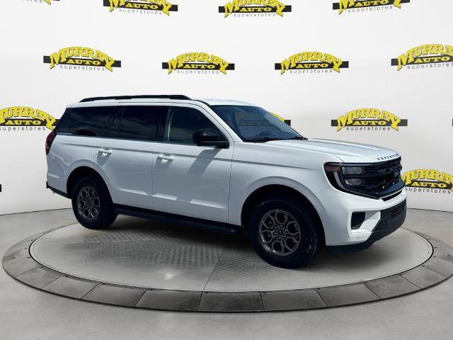Certified 2025 Ford Expedition Active image 7