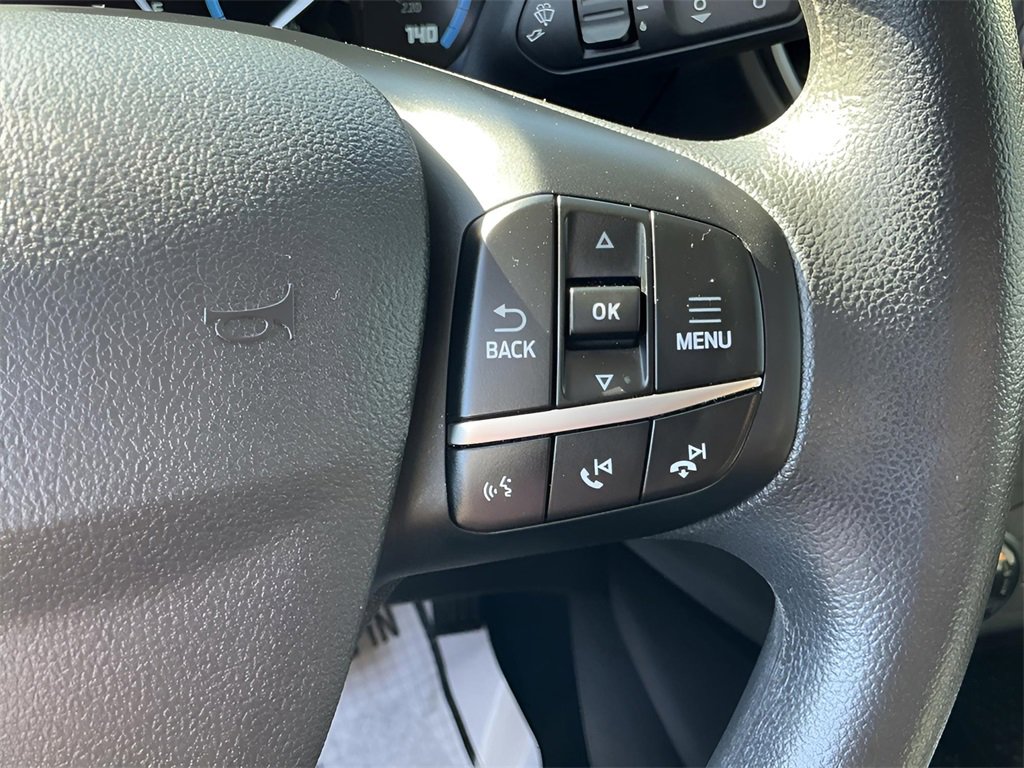 Certified 2024 Ford Bronco Sport Big Bend image 40