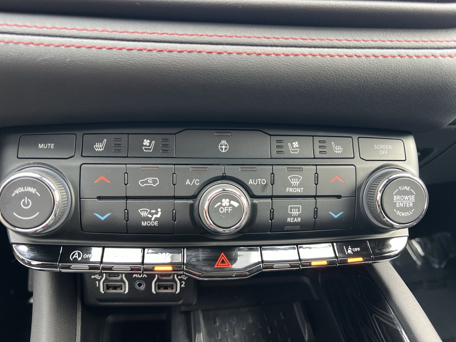 Used 2026 Dodge Durango GT image 21