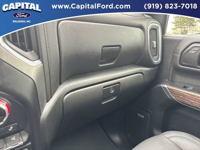 Used 2022 GMC Sierra 1500 Denali w/ Denali Reserve Package image 27