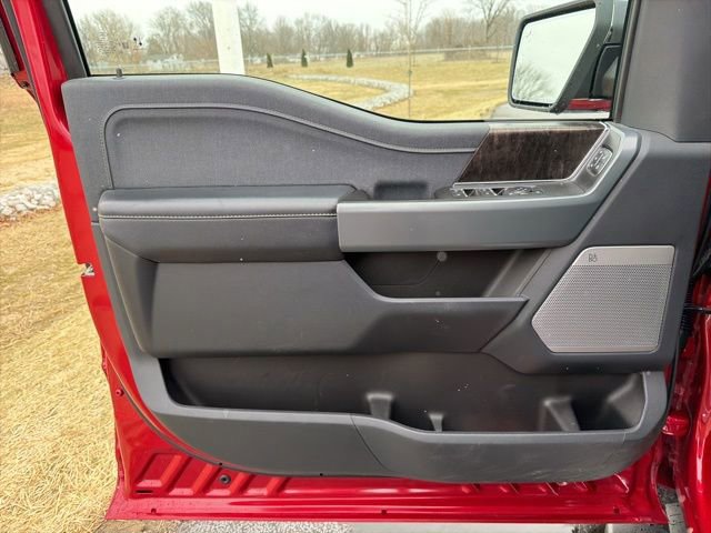 Certified 2022 Ford F150 Lariat image 23