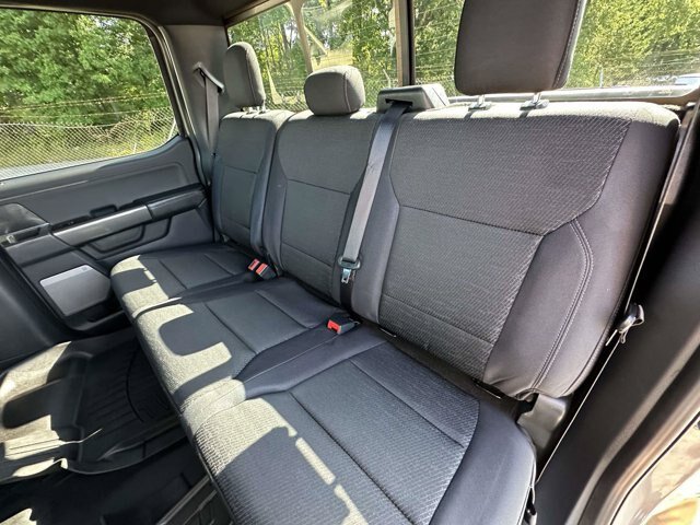 Certified 2022 Ford F150 XLT w/ Equipment Group 302A High AWD/4WD image 28