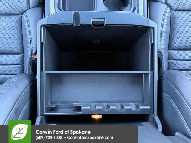 Certified 2026 Ford F450 Platinum AWD/4WD image 33