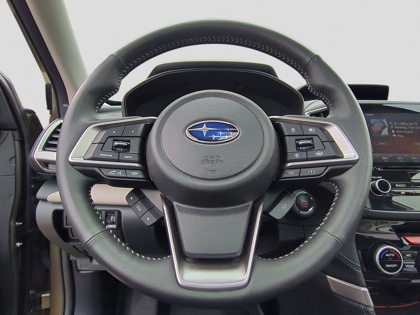 Used 2023 Subaru Forester Limited AWD/4WD image 28