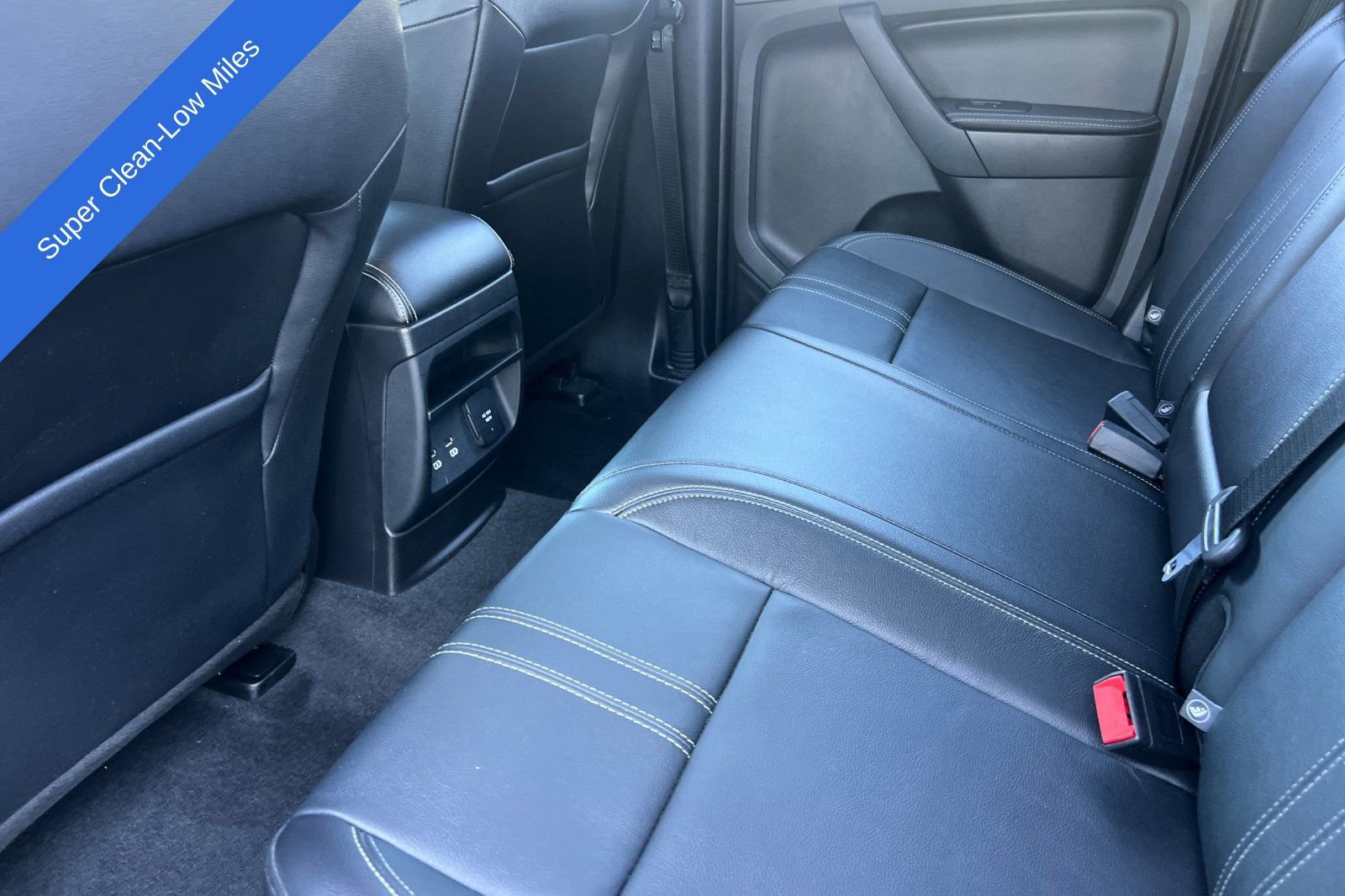 Certified 2019 Ford Ranger Lariat w/ Equipment Group 501A Mid AWD/4WD image 13